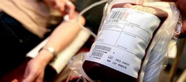 JYSK надаватиме знижки донорам крові в Україні