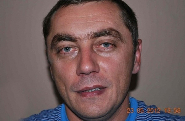 кримінальний авторитет "Андрій Львівський", відомий також за прізвиськом "Нєдєля", фото з відкритих джерел
