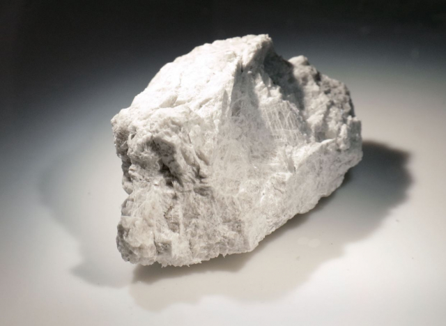 У NASA показали камені, зібрані під час перших висадок на Місяць