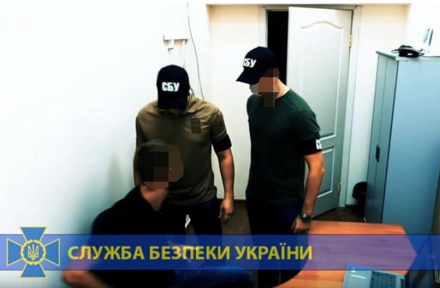 Хакери з Дніпра за завданням ФСБ РФ атакували держустанови