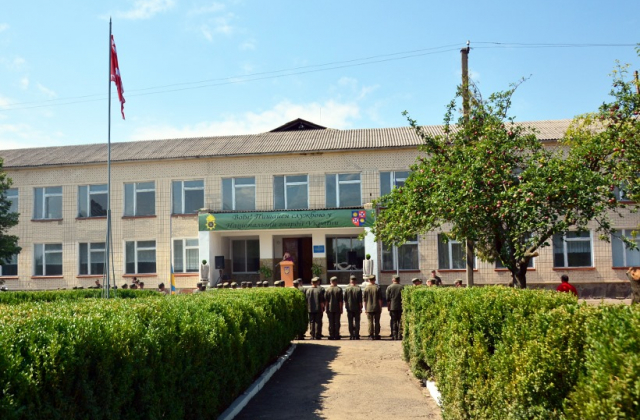 На кордоні з Молдовою створений гвардійський підрозділ. Фото: ДПСУ