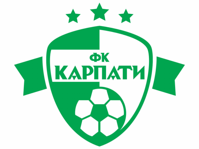 Новий логотип ФК "Карпати"