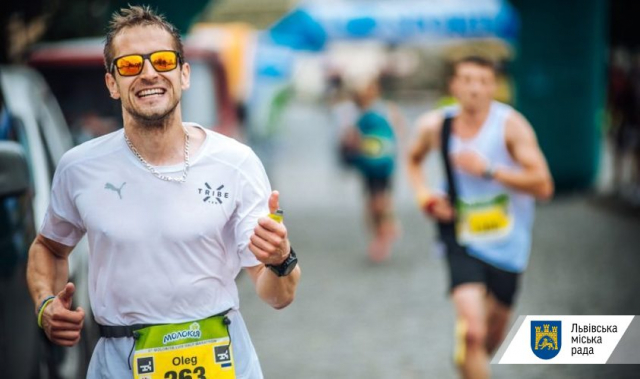 Стартувала реєстрація на Molokiya Lviv Half Marathon 2020