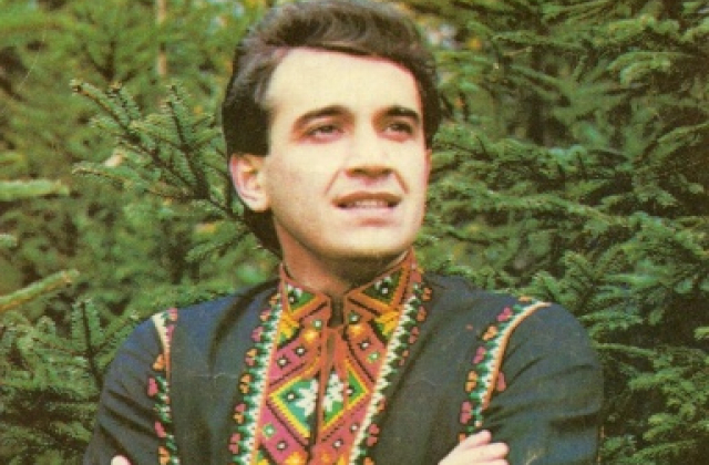 Назарій Яремчук