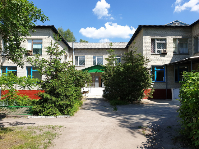 У Чорнобилі модернізовано їдальню для працівників і відвідувачів зони відчуження