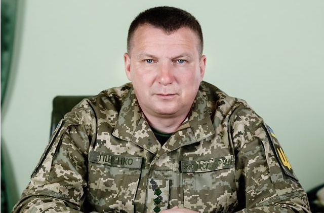 Олександр Тіщенко