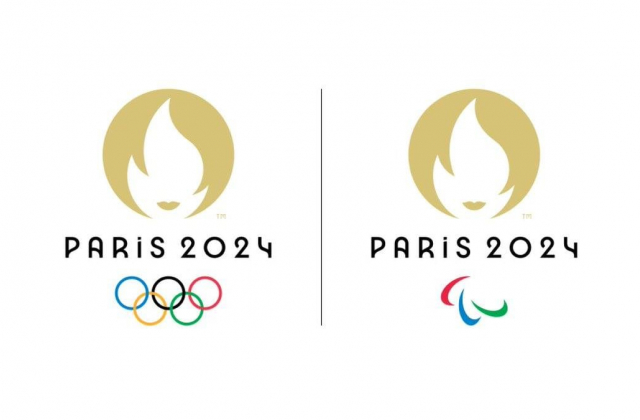 Офіційно представлено емблему XXXIII літніх Олімпійських ігор