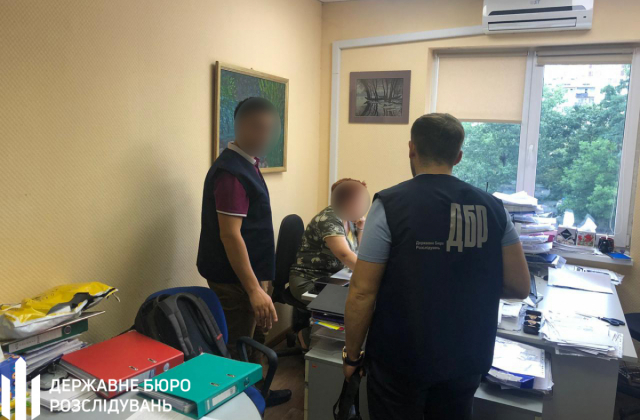 У Львові у привласненні коштів підозрюють посадовців Міноборони