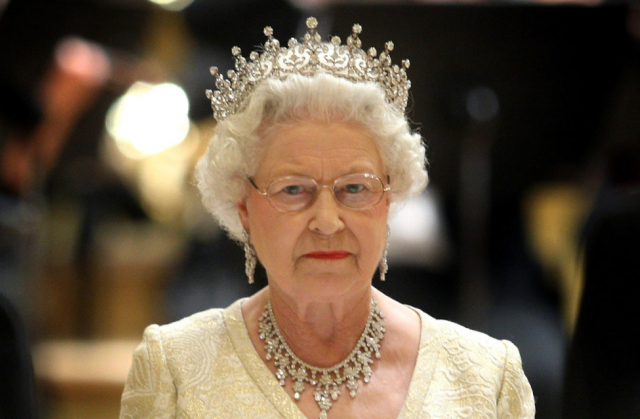 Королева Єлизавета II сьогодні святкує свій 93-й день народження