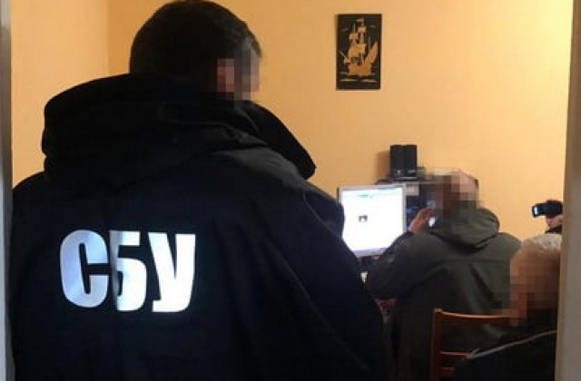 В Одесі СБУ викрила антиукраїнського інтернет-агітатора