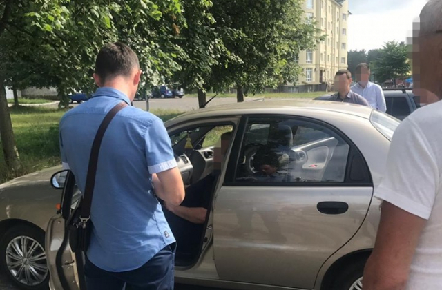 На Львівщині викрили схему "відмивання" коштів держпідприємством