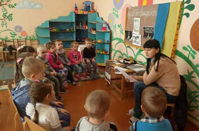 У школах Львівщини вшановують пам’ять Героїв Небесної Сотні