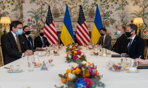 фото - пресслужба Посольства США в Україні