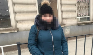 У Львові брат з сестрою пограбували жінку у маршрутці