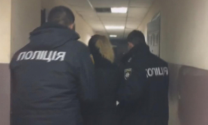 Правоохоронці Одещини викрили "мінерів" київського метрополітену