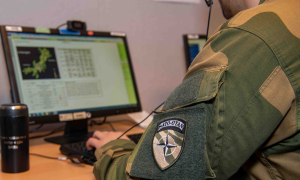 Фото: NATO Cooperative Cyber Defence Centre