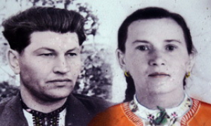 Катерина Яцко відбула свої 8 років засудження. 17 років на волі чекала наша Героїня свого коханого чоловіка Дмитра Верхоляка “Дуба”. Їздила до нього 19 разів і лише у 1980 році пара почала мешкати разом