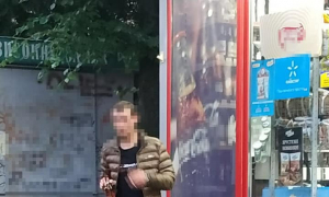 У центрі Львова побили і пограбували чоловіка