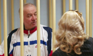 Сергій Скрипаль 2006 року був засуджений до 13 років тюремного ув