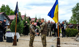 Фото Національної поліції України