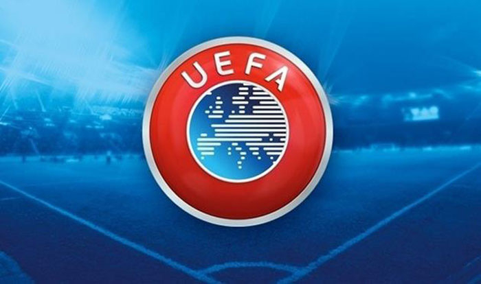 УЄФА передумав повернути на міжнародну арену збірні росії
