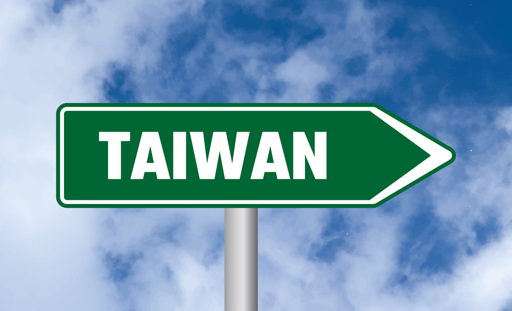 Тайвань постачає рашистам високотехнологічне обладнання