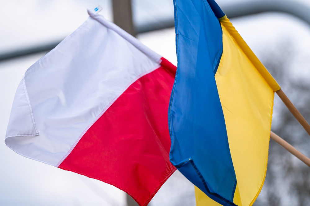 Польща погрожує Україні торговельною війною