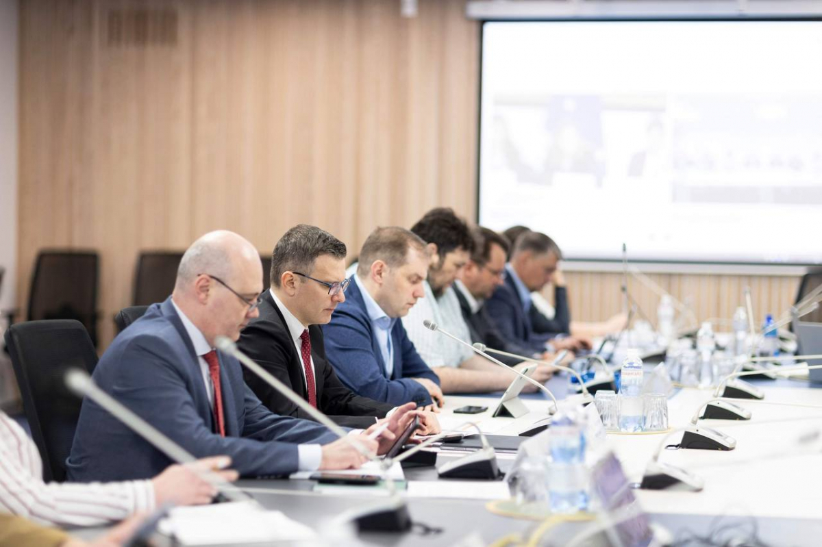 НБУ: Єврокомісія розпочала офіційний скринінг України і Молдови