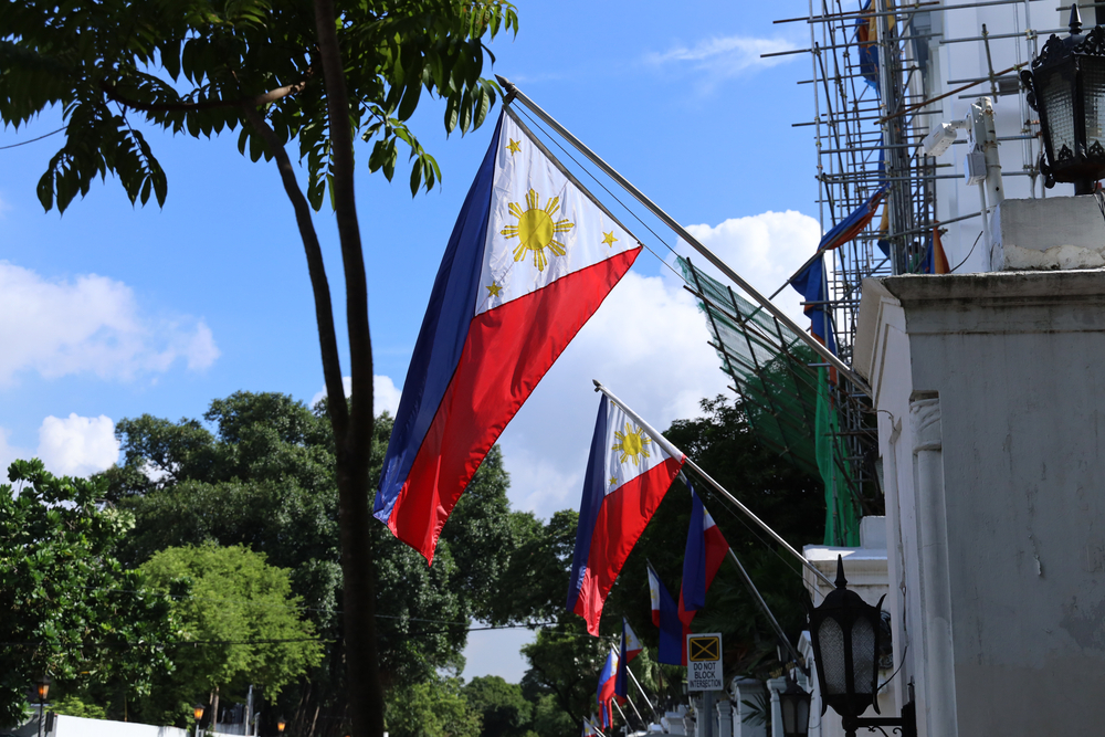Філіппіни різко відповіли на претензії Китаю