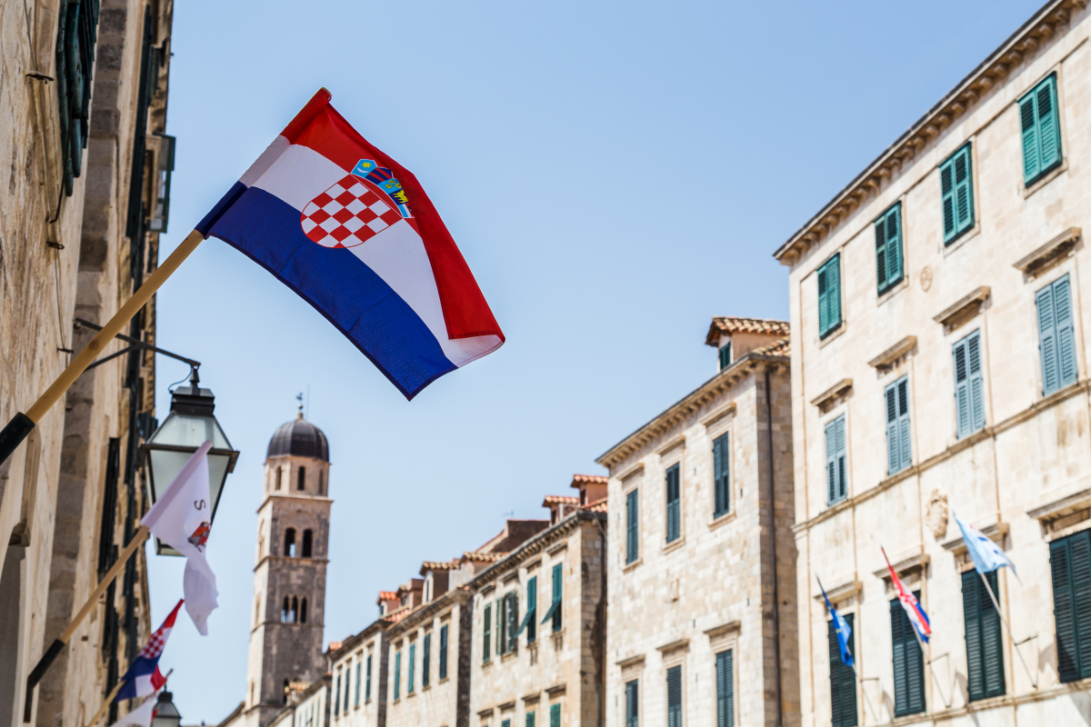У Хорватії стартують парламентські вибори