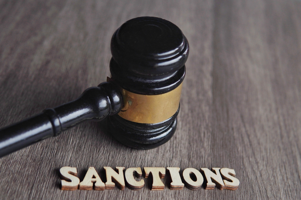 США впроваджують санкції проти Міжнародного кримінального суду
