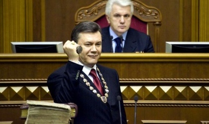 Опозиція готує Януковичу «подарунок» до річниці інавгурації: хвилю антипрезидентських заяв