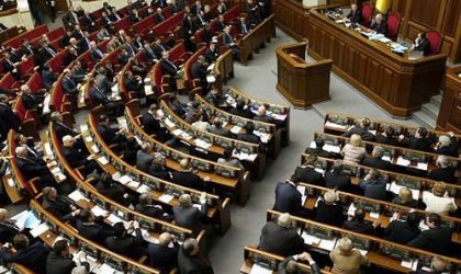 В Україні хочуть посилити захист прав працівників