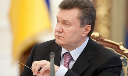 Литва висилає із країни екссоратника Януковича з сім