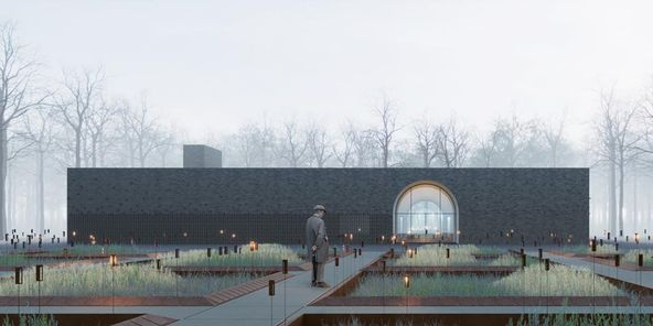 Виконком затвердив містобудівні умови для побудови крематорію у Львові