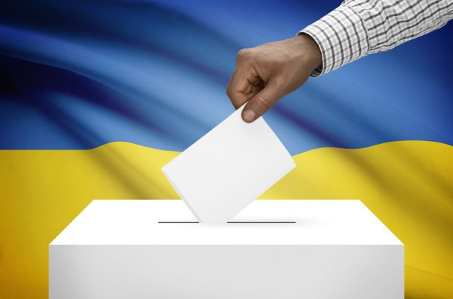 Вибори Президента України в Польщі: як і де проголосувати?