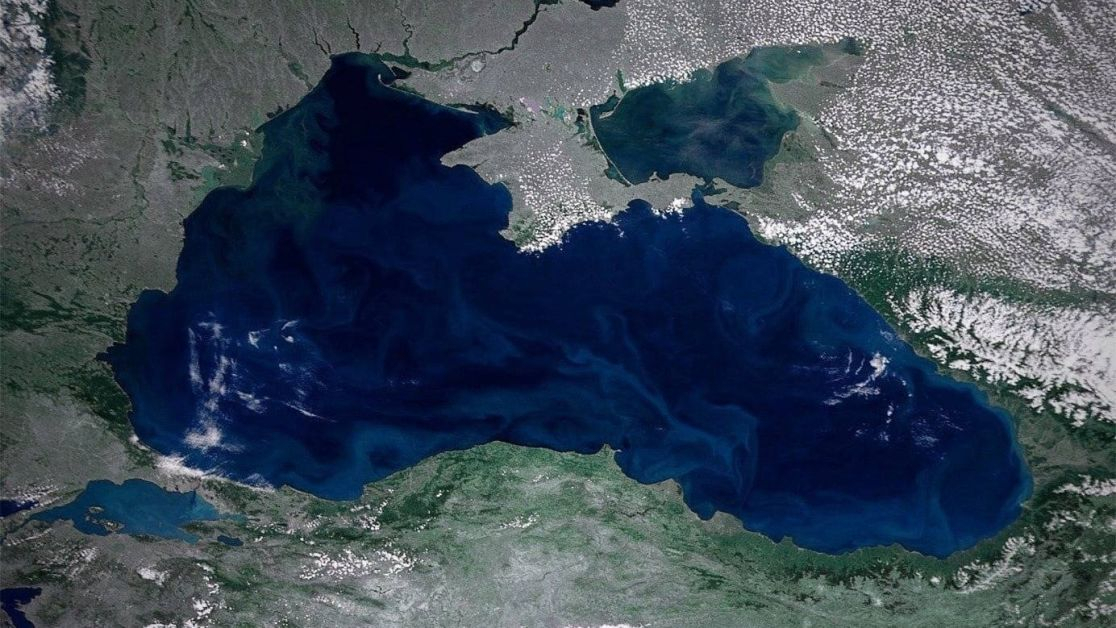 На знешкодження 400 мін у Чорному морі може піти п