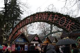 Різдво у Львові: стали відомі подробиці проведення ярмарку