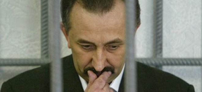 Екс-суддя Ігор Зварич подав заяву до Європейського суду з прав людини