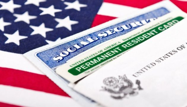 Відсьогодні Штати ускладнюють правила видачі своїх Green Card