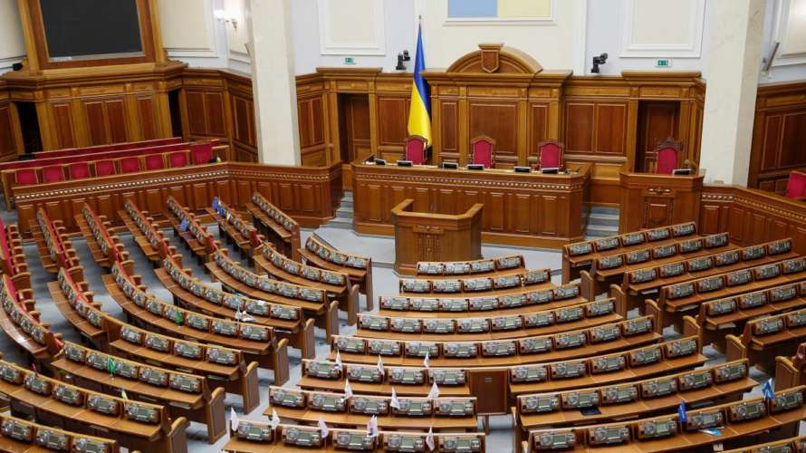 Стефанчук заявив, що Верховна Рада не йде на жодні канікули