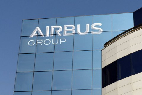 Airbus зібрав останній найбільший у світі пасажирський авіалайнер А380