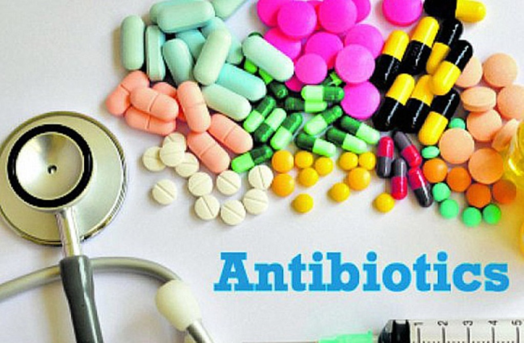 Від сьогодні аптеки відпускатимуть антибіотики лише за рецептом