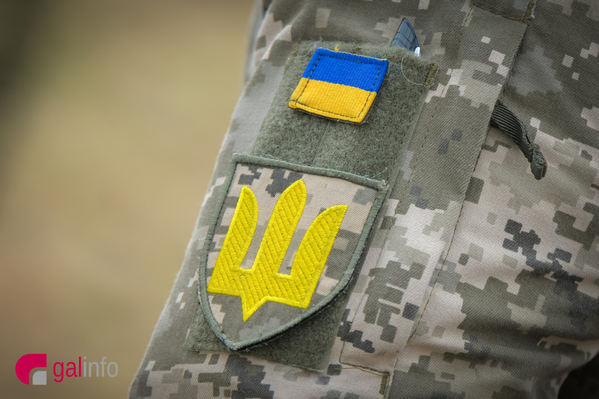 У Львові запустили другий відеоролик для мотивації залучення до війська