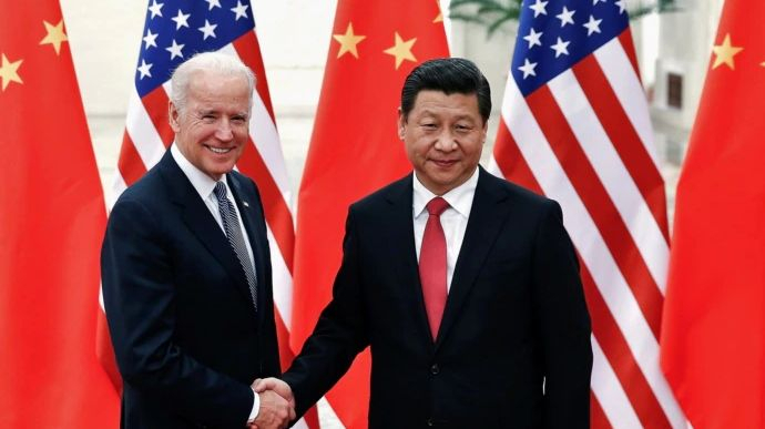 Президенти США і Китаю проігнорували зустріч G20 за участю Путіна