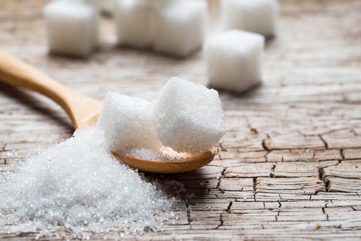 Виробництво цукру на Львівщині за рік збільшилось на 20%