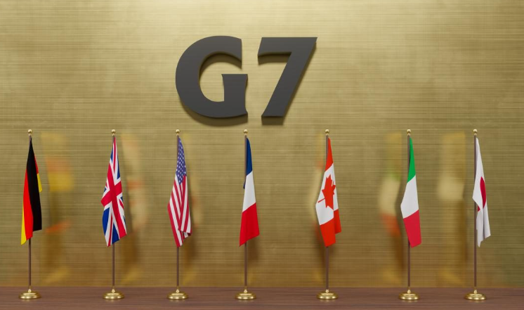 24 лютого відбудеться засідання лідерів G7 у зв’язку з другою річницею російської агресії проти України