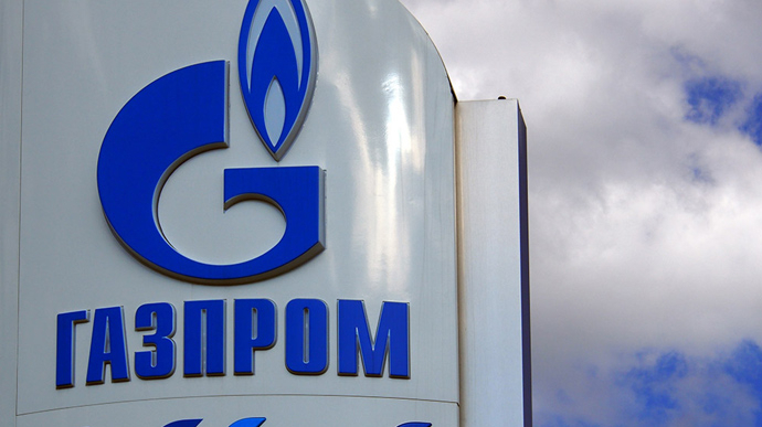 «Газпром» створює власну приватну військову компанію