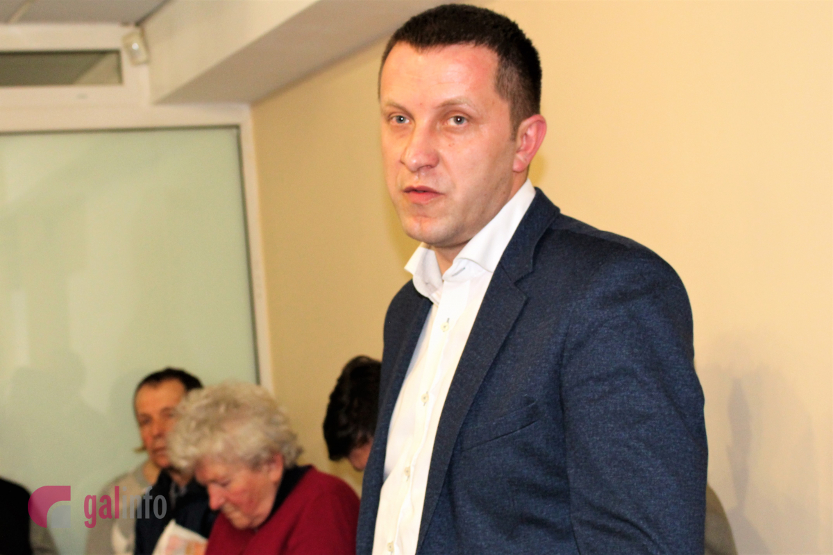 Начальницю львівської юстиції суд залучив до справи Жукровського