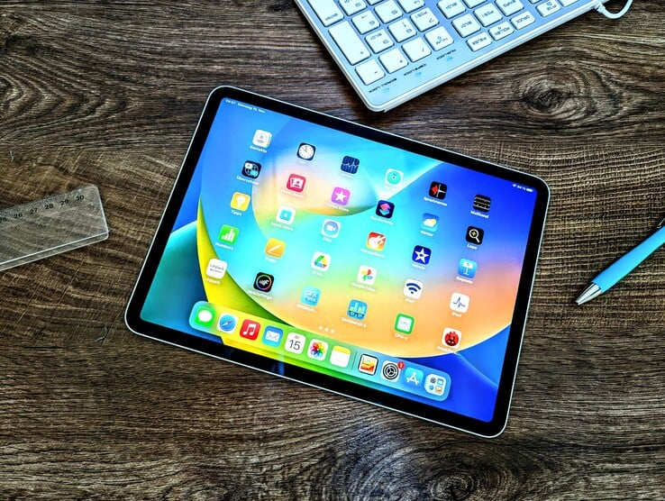 iPad Pro 11 (2022): огляд 11-дюймового планшета від Apple